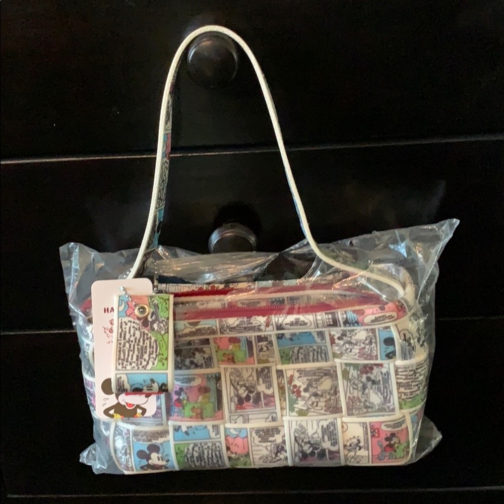 Harveys Disney Purse